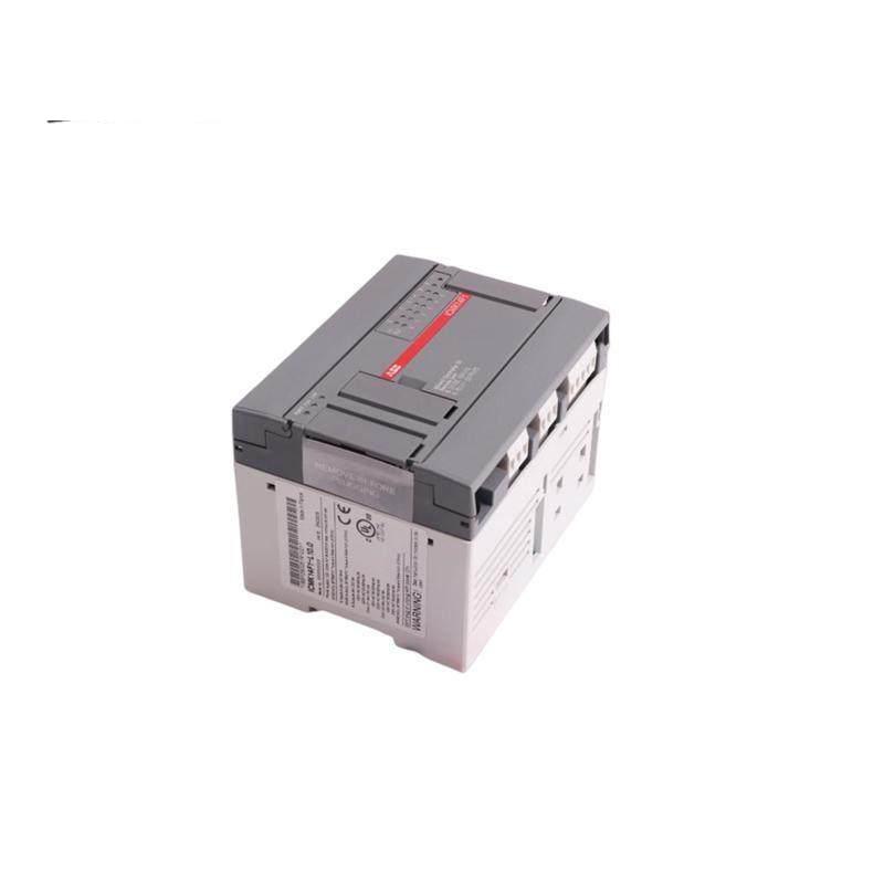 ABB ICMK14F1 1SBP260050R1001 Output Module