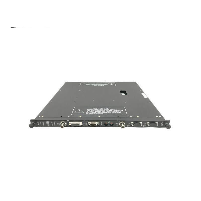 TRICONEX 4609 COMMUNICATION MODULE