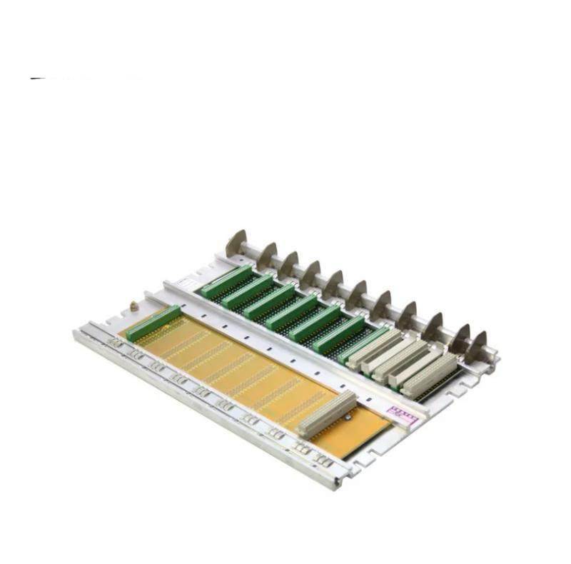 SIEMENS 6ES5701-2LA11 Extension Sub Rack ER2