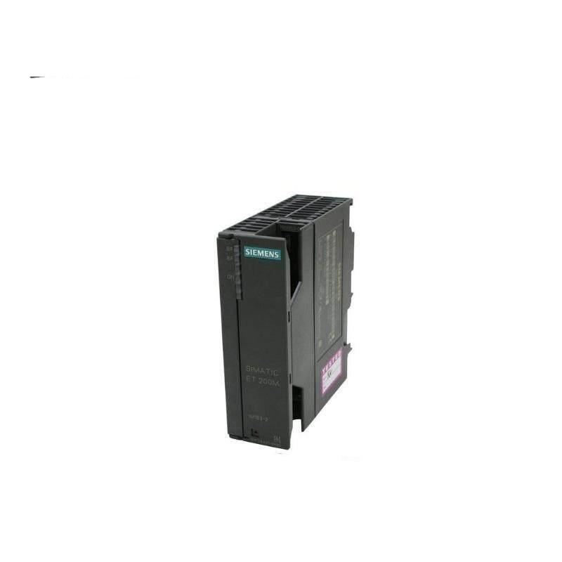 SIEMENS 6ES7153-2AA01-0XB0 Simatic ET200 PLC - S7-300 ET 200M PROFIBUS DP
