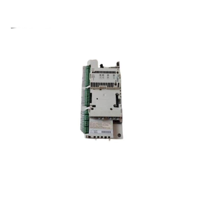 ABB RDCU-02C 64607901 F profibus adapter