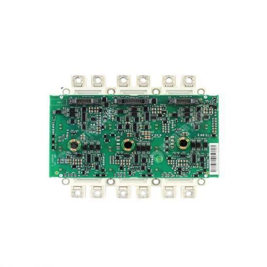 ABB FS225R12KE3/AGDR-71C S IGBT KIT