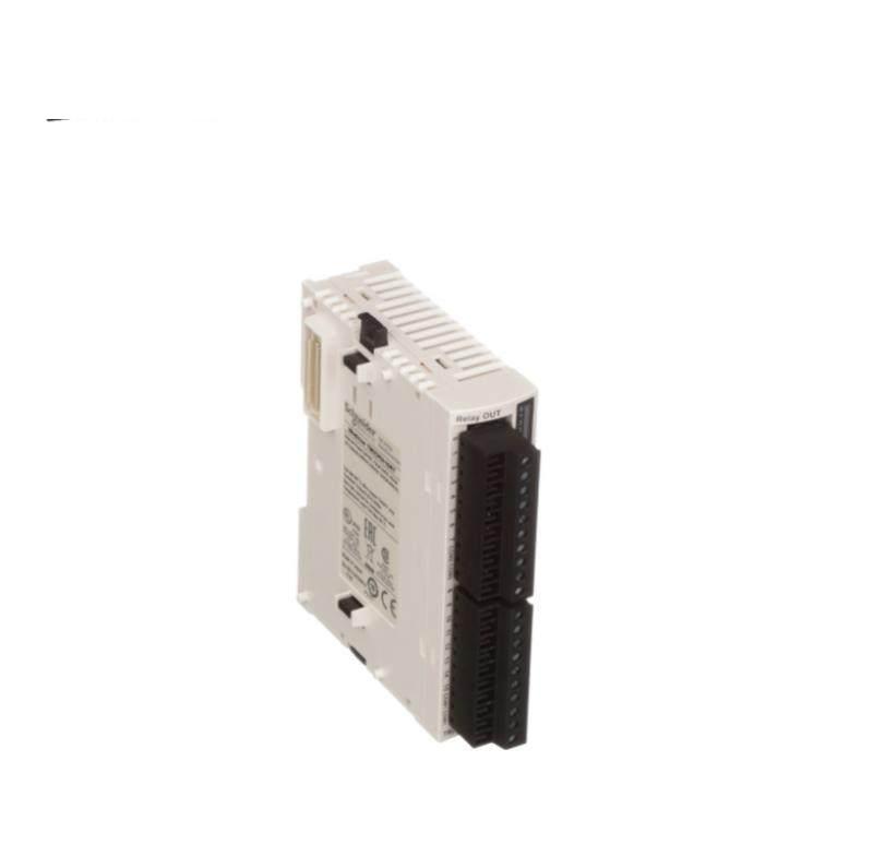 Schneider Electric TM2DRA16RT M238 Analog Input Module