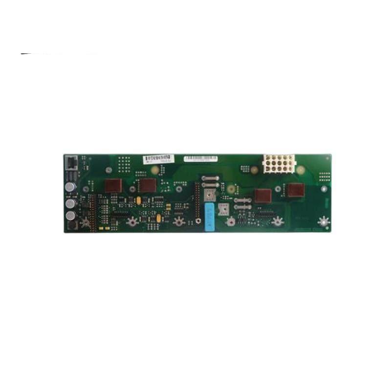 ABB 81Q03111A-A11 BAS-GT Circuit Board
