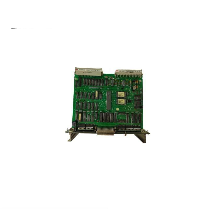ABB HIEE400659R1 GD9993b-E I/O module