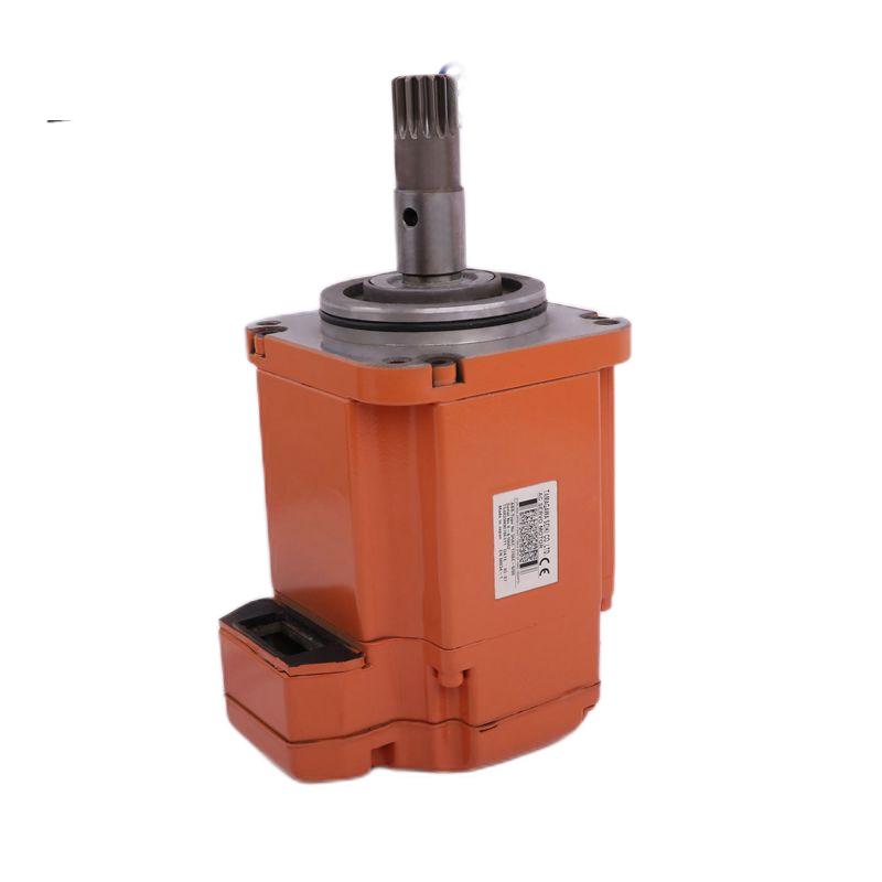 ABB Motor with pinion 3HAC021722-001 