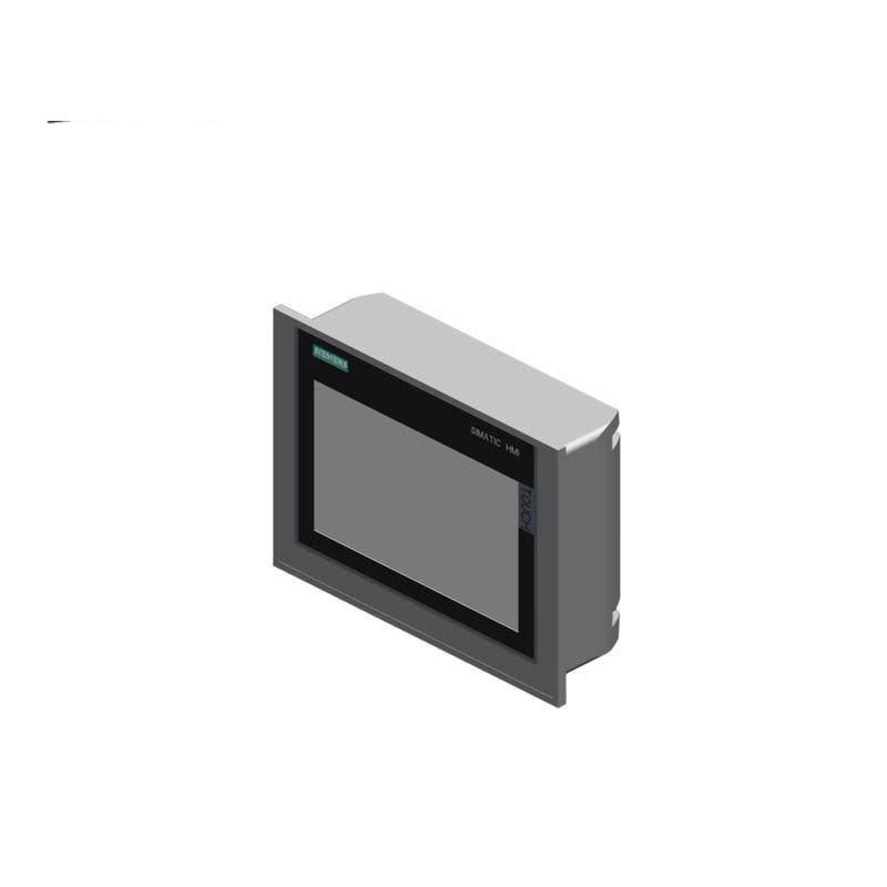 SIEMENS 6AV2124-0GC01-0AX0 OPERATOR INTERFACE