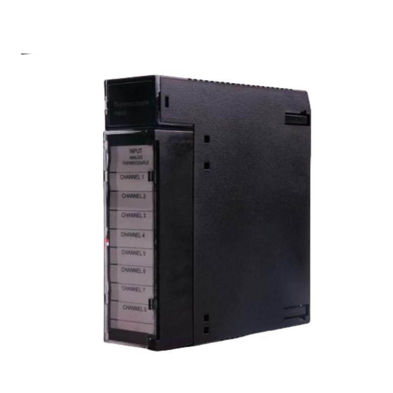 GE HE693THM809C Thermocouple Input Module