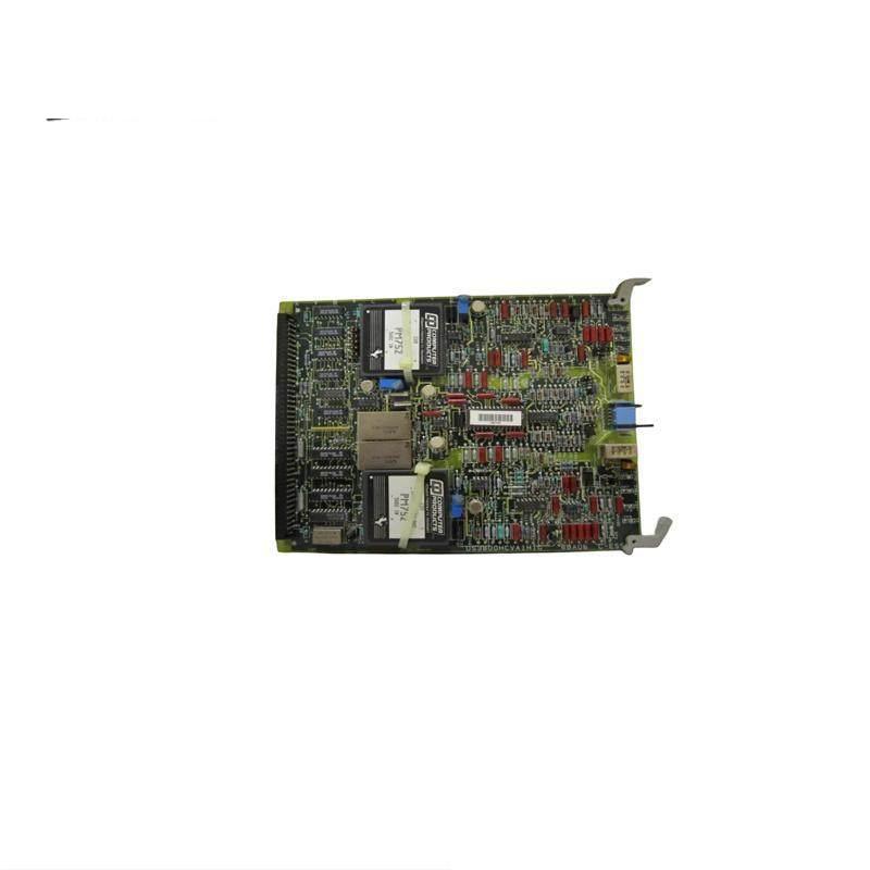 GE DS3800HCVA1H1G Circuit Board