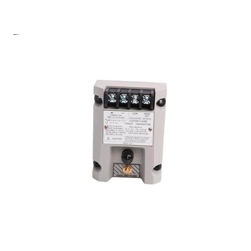 Bently Nevada 991-01-XX-02-05 Vibration Transmitter