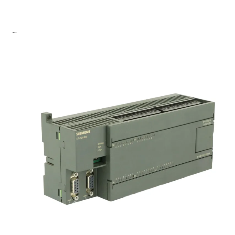 SIEMENS 6ES7216-2AD23-0XB8 CPU 226-CN, DC PS