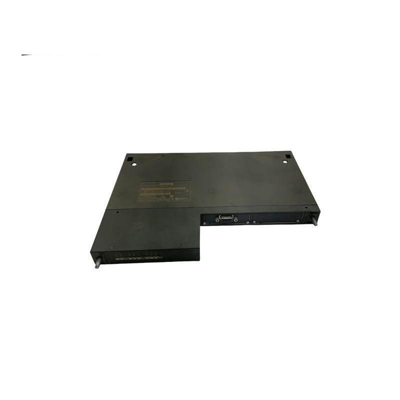 SIEMENS 6ES7441-2AA03-0AE0 CP 441-2 COMMUNICATIONS MODULE