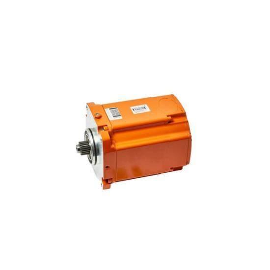 ABB IRB76003HAC12162-1 Rot ac motor incl pinion