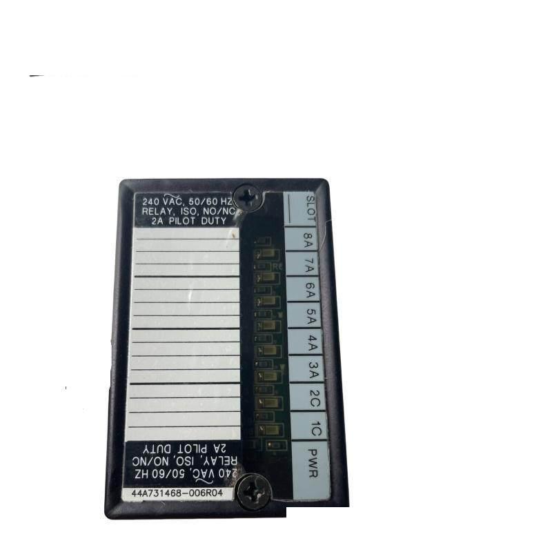 GE IC670MDL930 Relay Output Module