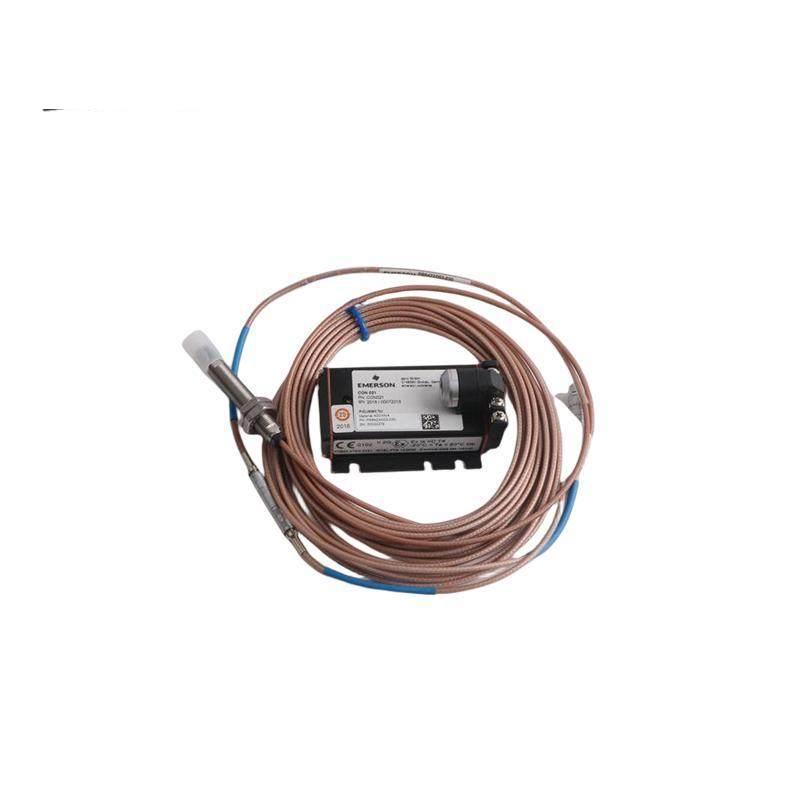 EPRO PR6423/012-010 CON021 Eddy Current Sensor