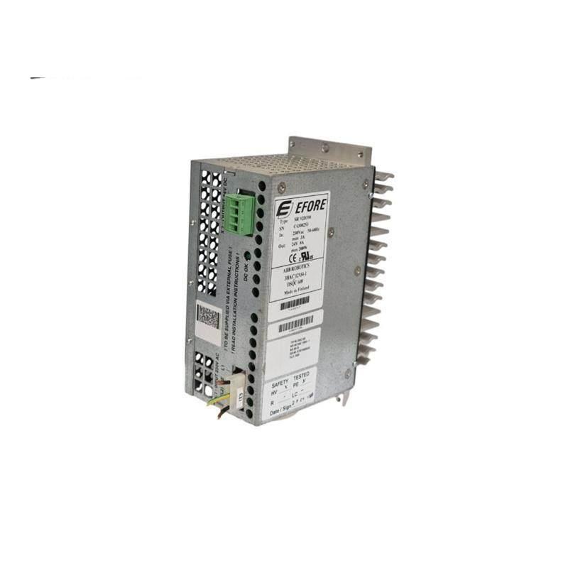 ABB DSQC608-3HAC12934-1 Customer I/O PS DSQC608