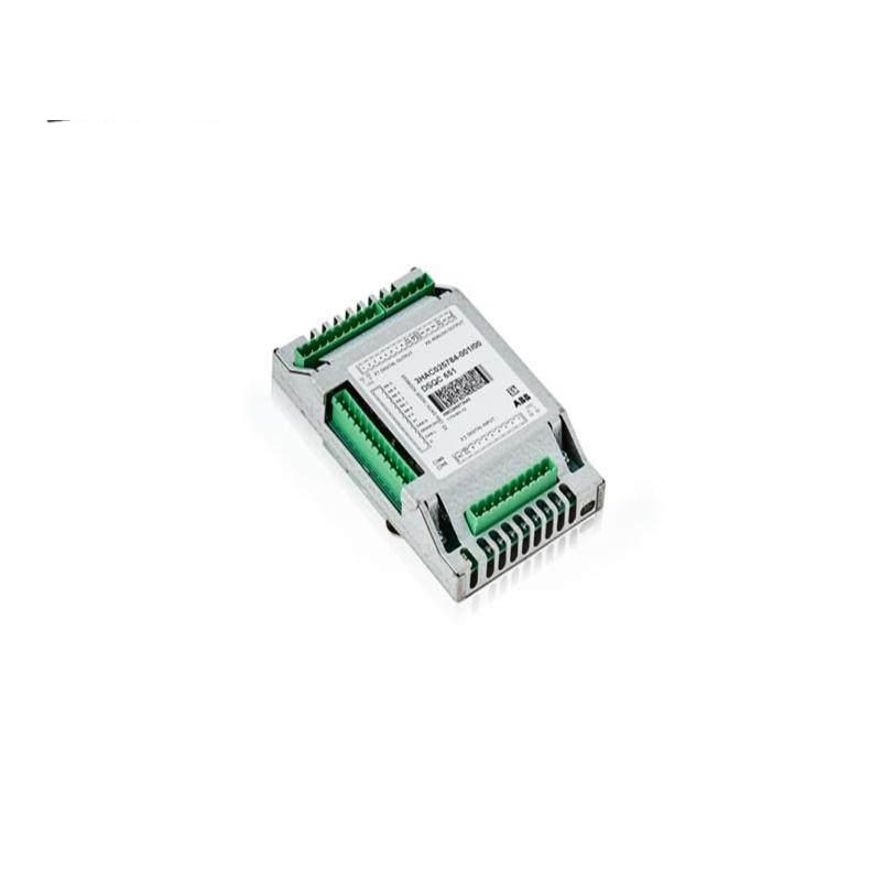 ABB DSQC651 3HAC025784-001 3HAC022644-001RV-450E 3HAC16831-1 10.8V DSQC651 3HAC025784-001 3HAC022644-001RV-450E 3HAC16831-1 10.8V