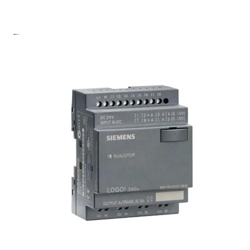 SIEMENS 6ED1052-2CC01-0BA6 logic module