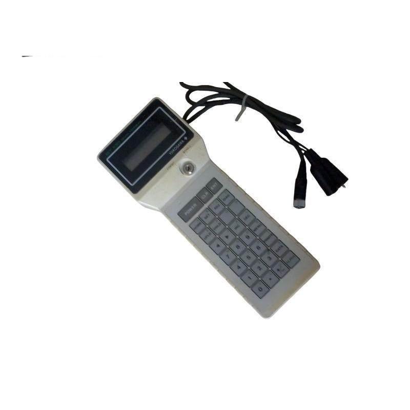 YOKOGAWA BT100 Operator Control Panel