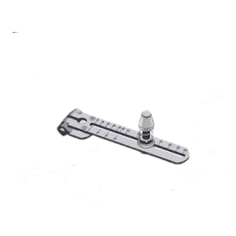 SIEMENS 6DR4004-8VL MOUNTING ON LINEAR ACTUATORS