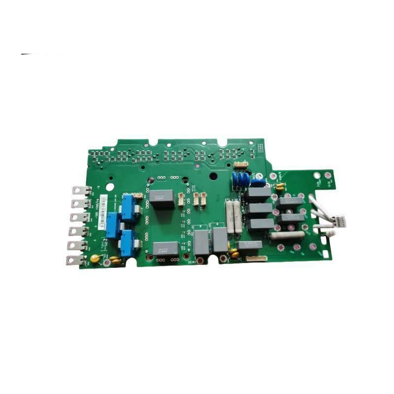 ABB ZMAC-541 Inverter driver board