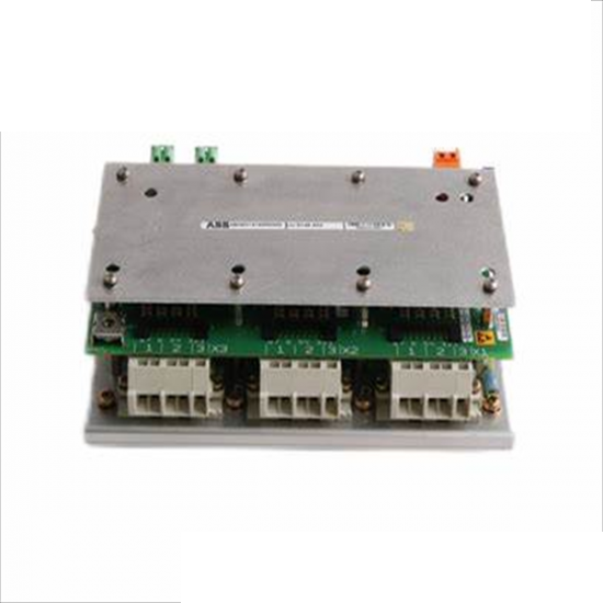 ABB 3BHE014185R0002 UUD148 AE02 Current Transducer Control Board