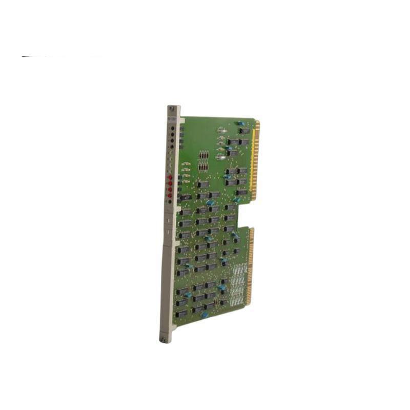 ABB HEIA303892R1 ED1251A Processor Module