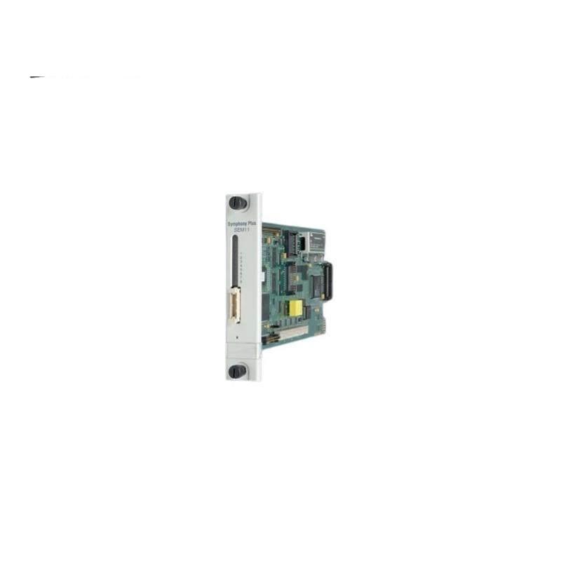ABB SPSEM11 SOE Master Module