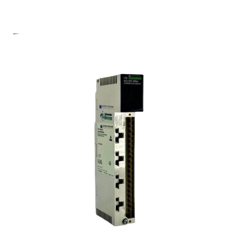 Schneider 140ACI05100SC INPUT MODULE