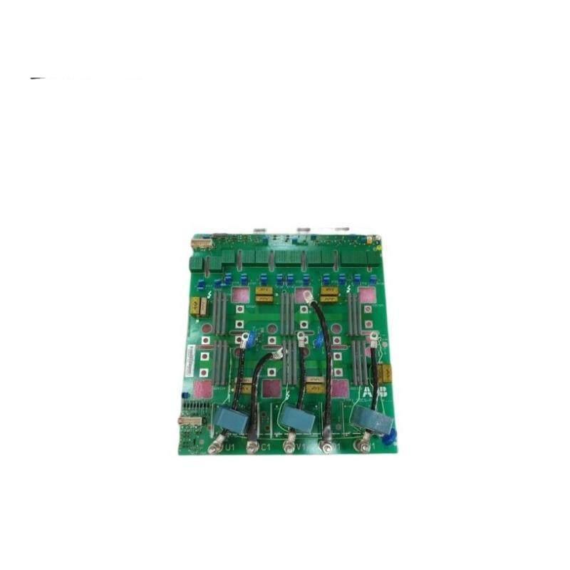 ABB SDCS-CON-H01 POWER INTERFACE BOARD