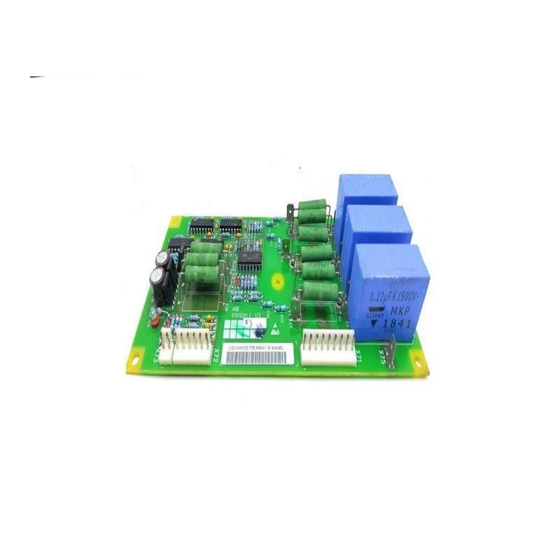 ABB LEX11 R1D ANR27900277 Drive Power Supply Board