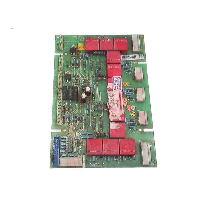 ABB YXU168G YT204001-JF PULSE TRANSFORM UNIT