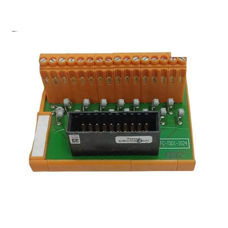 honeywell FS-TSDI-1624C Terminal board