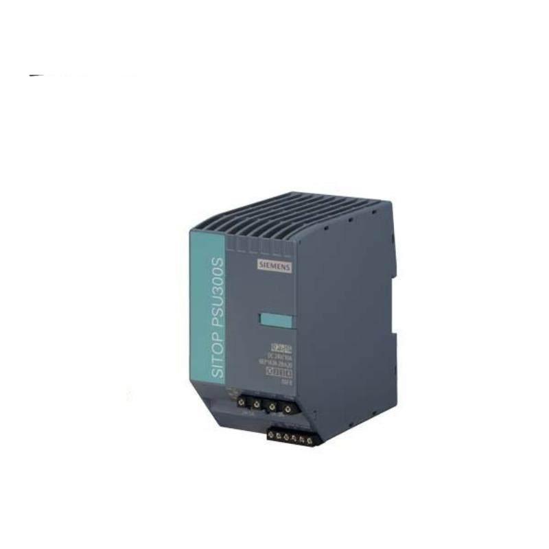 SIEMENS 6EP1434-2BA20 power supply input