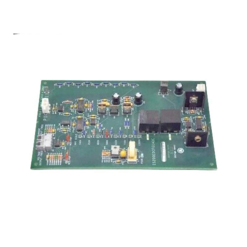 GE IS200EDCFG1A Circuit Board