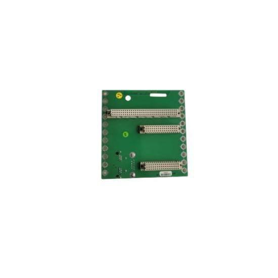 ABB 1MRK000195-AAr02 1MRK000005-63 PC Board