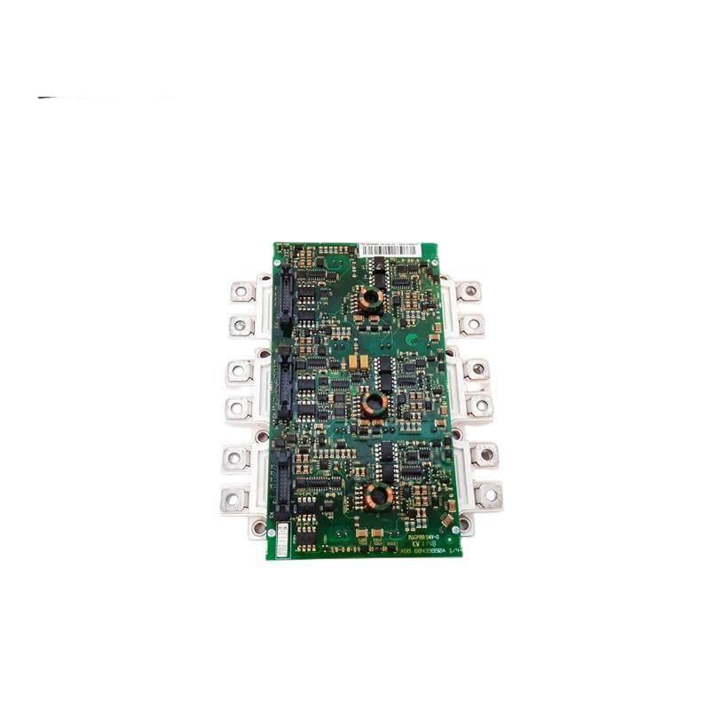 ABB FS300R17KE3/AGDR-76C INFINEON MODULE