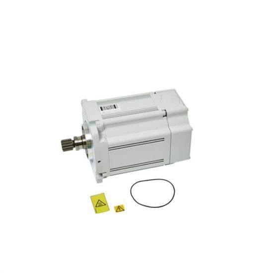 ABB IRB67003HAC055433-001 one axis motor