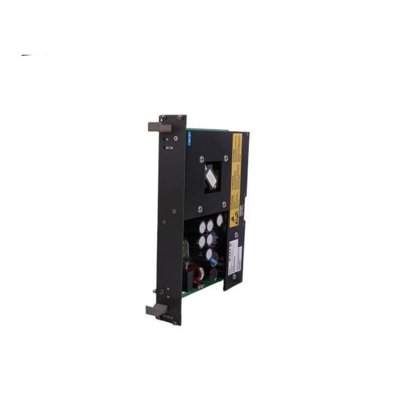 ABB 3BHE004573R0141 UFC760 BE141 Interface Board