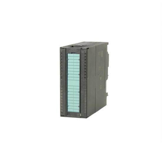 SIEMENS 6ES7321-1BH02-0AA0 DIGITAL INPUT MODULE