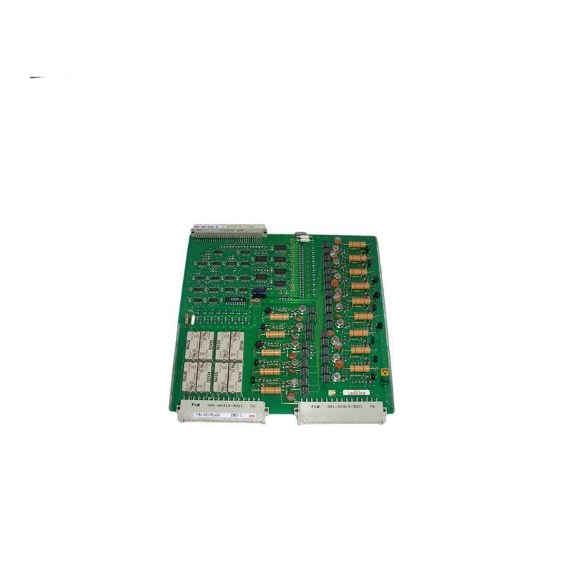 ABB HESG324540R1 316EA63 Circuit Board