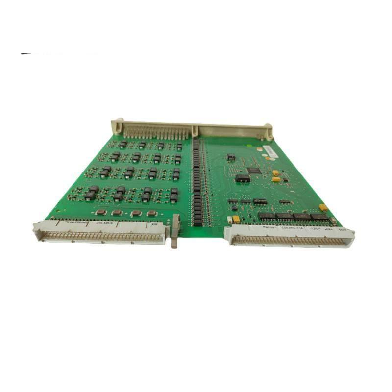ABB DSDI110AV1 Digital Input Module