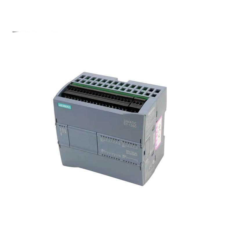 SIEMENS 6ES7214-1HG31-0XB0 SIMATIC S7-1200