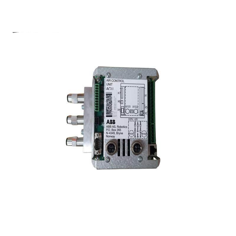 ABB 3HNA013719-001 ACU-01 3HNA024871-001 IRB4603HAC040499-001 3HNA013719-001 ACU-01 3HNA024871-001 IRB4603HAC040499-001