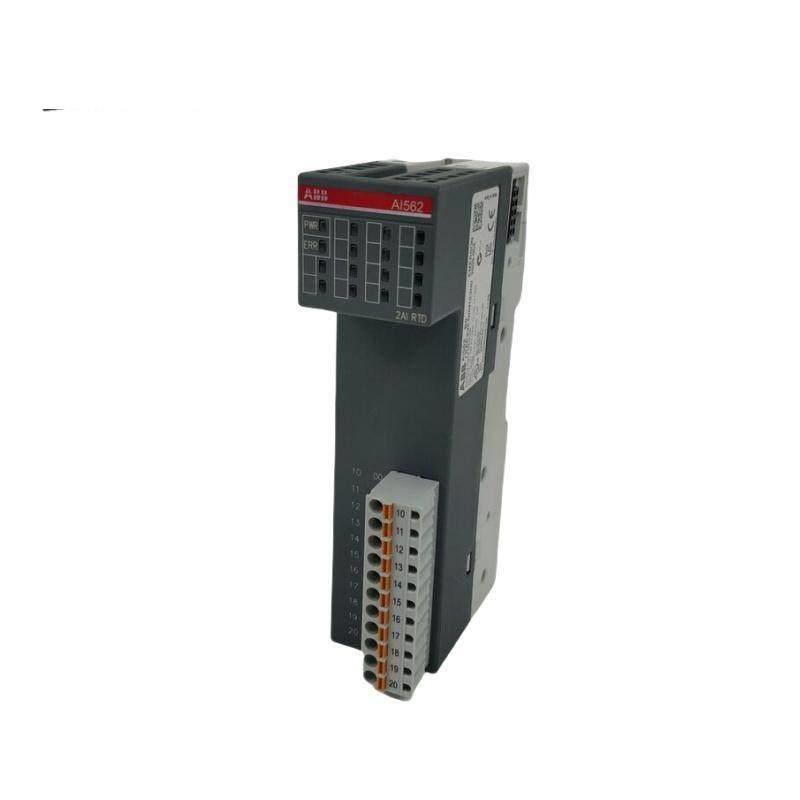 ABB AI562 Analog Input Module