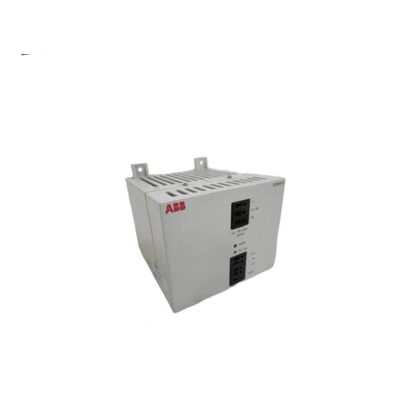 ABB SD812V13BSC610045R2 Power Supply