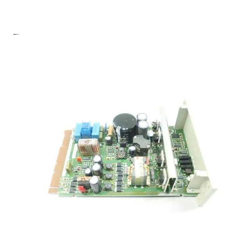 ABB HIER460279R1/f UN0901d V1 Pcb Circuit Board