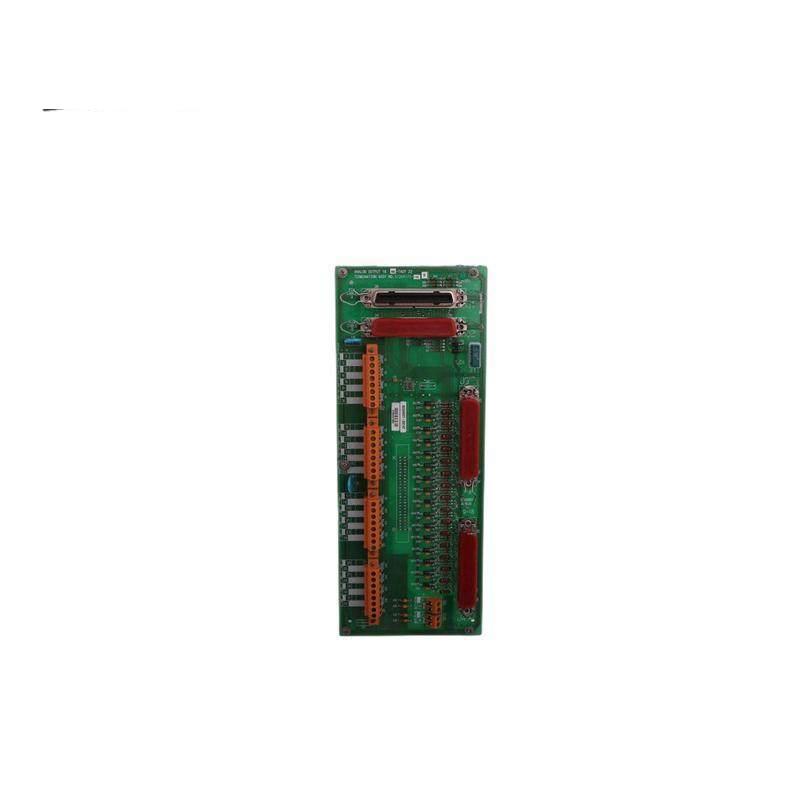 Honeywell MU-TDID12 51304441-125 INPUT MODULE