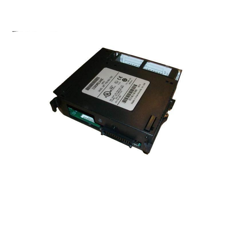 GE IC693MDL646 Logic Input module