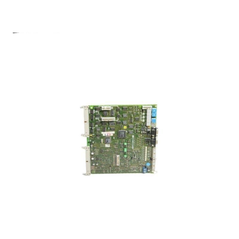 SIEMENS C98043-A1600-L1 CONTROL BOARD
